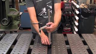 BuildPro Welding Table and Strong Hand Tools One Year in Review HD [upl. by Jessey]