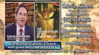 EARLY CHRISTIAN CHURCH HISTORY PROVES ROMAN CATHOLICISM FALSE [upl. by Ilohcin]