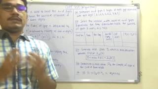 Simulation Modeling  Tutorial 19  The Gap Test Algorithm [upl. by Ahab]