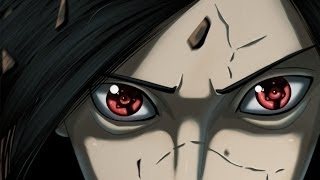 Madara Uchiha AMV  Not Gonna Die [upl. by Jaime420]