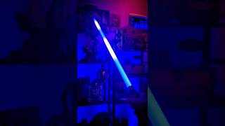 Is This The Best Anakin Skywalker Lightsaber [upl. by Eimam551]