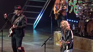 Styx  Mr Roboto  Live  Pacific Amphitheater  Costa Mesa Ca  July 27 2023 [upl. by Ck]