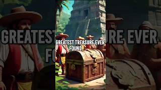 What is the Atocha Treasure shorts treasure losttreasure atocha greatest [upl. by Ahsikcin]