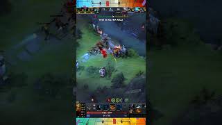 Dota 2 Rampage 2024 Ep449 axe dota2 dota2rampage dota2highlights [upl. by Magocsi]