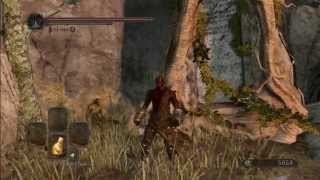 Dark Souls 2 Easy Way to Farm Awestones [upl. by Ezekiel]