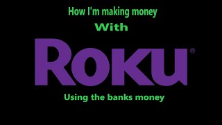 ROKU stock PMCC update Best way to trade [upl. by Eleen604]