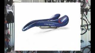 Saddle Review of the Selle SMP Road Saddle [upl. by Shadow]