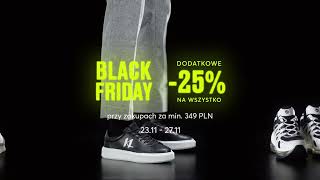 🖤 BLACK FRIDAY  Wrzuć do koszyka rabat sezonu 🖤 [upl. by Suiratnauq]