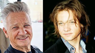 At 53  What Really Happened To Jeremy Renner [upl. by Scandura]