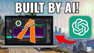 I let AI build my FiveM Server CHAOS [upl. by Eileen]