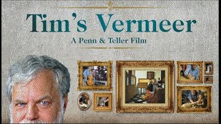 Tims Vermeer  Full Documentary [upl. by Kaleb837]