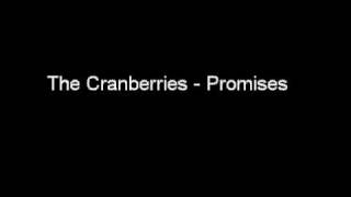 The Cranberries  Promises with lyrics [upl. by Sonni]