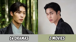 All Dramas and Movies of Lee Jae Wook  Lee Jae Wook 20182025 [upl. by Mat]