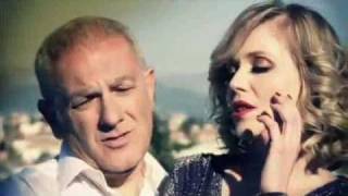 JELENA ROZGA FT ZELJKO SAMARDZIC  IMA NADE OFFICIAL VIDEO 2010 [upl. by Lilybel]