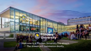 Flinders University Dec 2023 Graduation Ceremony  MPH and SampE [upl. by Jasmine]