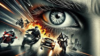 EYE OF THE BEHOLDER  HD  Action  Film Complet en Français [upl. by Donoho]