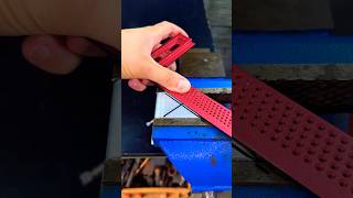 🤯Discover the Power of the Automatic Center Punch❗️  DIY Tool Demonstration [upl. by Terbecki245]