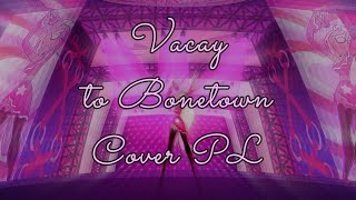 Helluva Boss  Vacay to Bonetown  Cover PL [upl. by Edgardo]