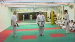 Karate Klub quotDeltaquot Rijeka [upl. by Filler]