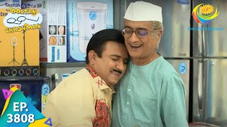 Deal Is Sealed  Taarak Mehta Ka Ooltah Chashmah  Ep 3808  Full Episode  27 June 2023 [upl. by Leuqcar]