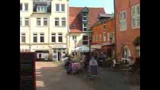 Flensburg Stadt [upl. by Brenden603]