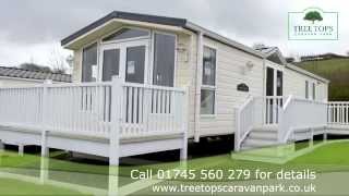 Willerby New Horizon Sold [upl. by Ixel]