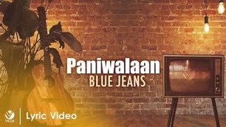 Paniwalaan  Blue Jeans Official Lyric Video [upl. by Anyat]