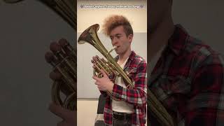 What is an ALTOTENOR HORN Lets Find Out [upl. by Anitsuga]