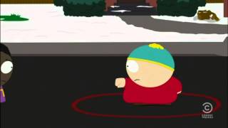 South Park clip Cartman Kills Tolkien [upl. by Ruiz467]