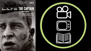 TEN WORD MOVIE REVIEW  The Captain [upl. by Mloclam280]