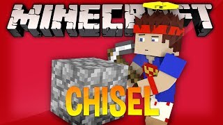 Chisel Mod  Vilhena Mostra MODS [upl. by Dobb361]