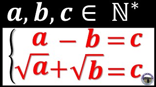 OIM49 Olympiade de Mathématique – Proposition 2022 [upl. by Radborne128]