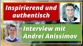 Finanzielle Freiheit durch die Börse Andrei Anissimows Weg vom Anfänger zum Millionär [upl. by Gnim]