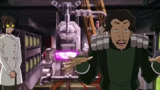 Varrick misses Zhu Li for one minute [upl. by Roane959]