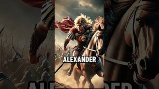 Alexander the Great The Battle of Gaugamela [upl. by Stella249]