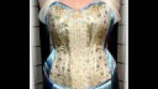 ROMANTASY Exquisite Corsetrys quotMood Indigoquot [upl. by Kathye]