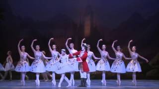 La bella addormentata nel bosco  The Sleeping Beauty  Trailer Teatro alla Scala [upl. by Ragas]