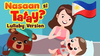 Where is Thumbkin Lullaby in Filipino  Flexy Bear Awiting Pampatulog Nursery Rhymes [upl. by Grubman]