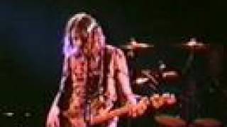 The Smashing Pumpkins  Drown live [upl. by Noda982]