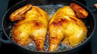 My grandmother was right This is the best way to cook chicken [upl. by Ttoile]