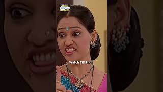 Watch Till Endtmkoc funny comedy relatable shorts funnyshorts diwali [upl. by Ojillek955]