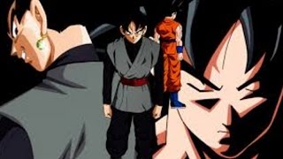 7 Ways Dragon Ball Super Should End [upl. by Salome514]