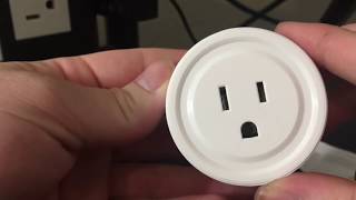 How to setup Smart plugs on Google home and Alexa [upl. by Assiluy232]