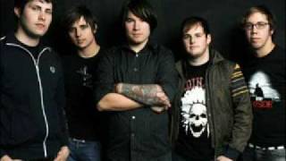 Hawthorne Heights Saying Sorry with Lyrics [upl. by Romonda497]