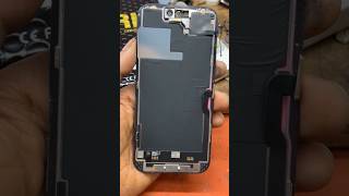 Iphone 14 pro  Display Replacement Lockel Or Original  Tag iphone lovers 🏷️☺️ [upl. by Timothy997]