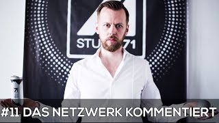 Das Netzwerk kommentiert 11  Special mit Johannes [upl. by Tra]