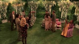 The Big Bang Theory Why do people cry at weddings [upl. by Ma]