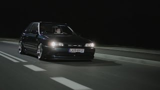 LOWERED Mazda 323 BG by Jasoon  lemonadecrew [upl. by Eedia926]