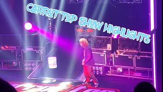 Carrot Top Show Highlights [upl. by Kries]