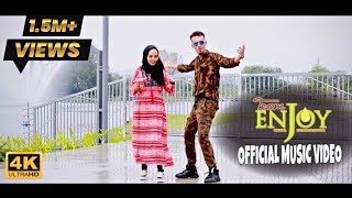 HEESTII TEAM ENJOY  OFFICIAL VIDEO  MHD WADANI [upl. by Errecart835]